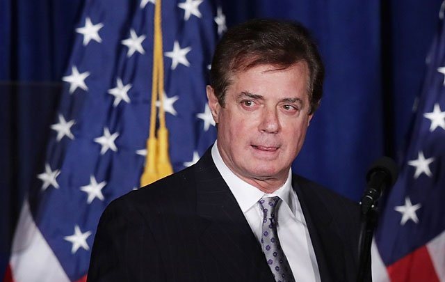 Злой гений Манафорт: Шуфрич "раскололся" и рассказал, что именно экс-советник Трампа протащил "Оппозиционный блок" в Раду за $1 млн, - Bloomberg