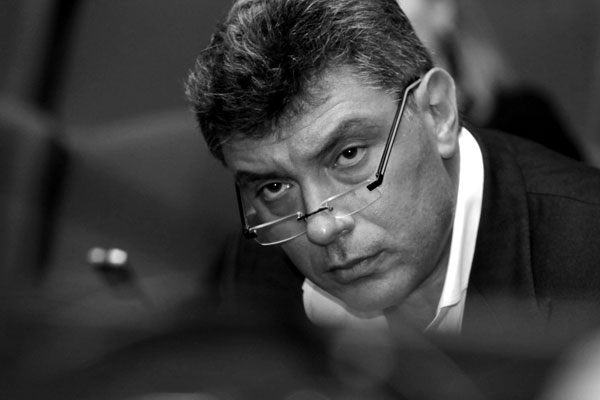 Следствие выяснило маршрут передвижения Немцова в последние часы перед смертью