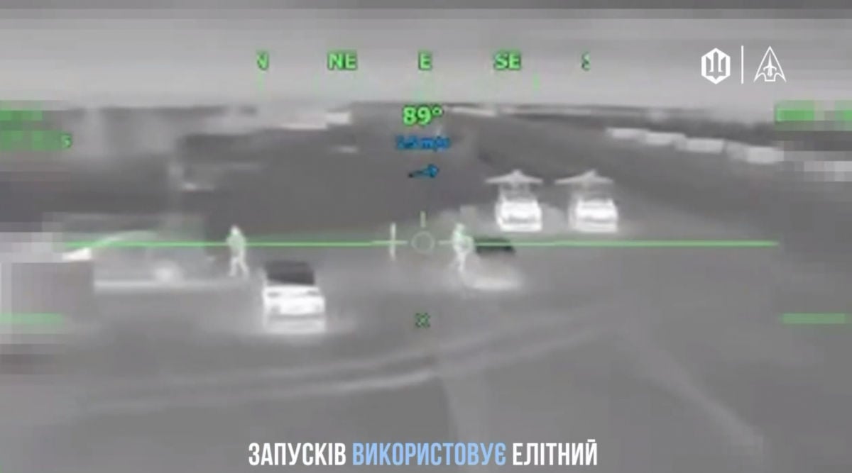 СБС ВСУ превратили Донецкий аэропорт в ловушку для врага, проведя уникальную операцию