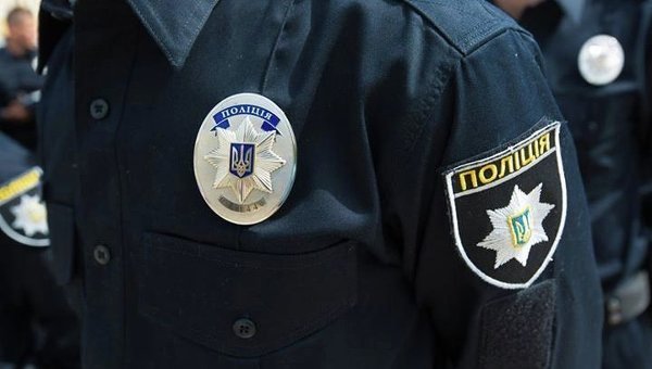 Массовые акции в центре Киева: порядок в столице обещали обеспечить 2000 полицейских и военнослужащих Нацгвардии Украины