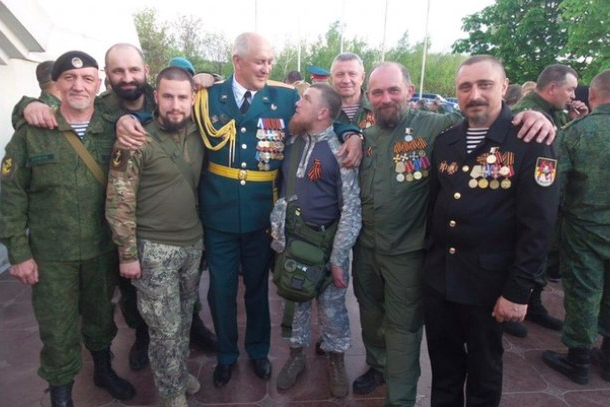 ​Боевик "Спарты" сдал всю верхушку своей группировки и пропагандистов РФ: "Ложь и мародерство"