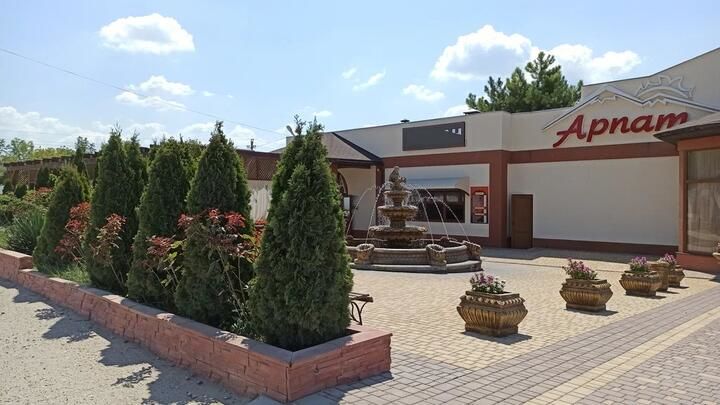 В Крыму начались аресты за украинские песни