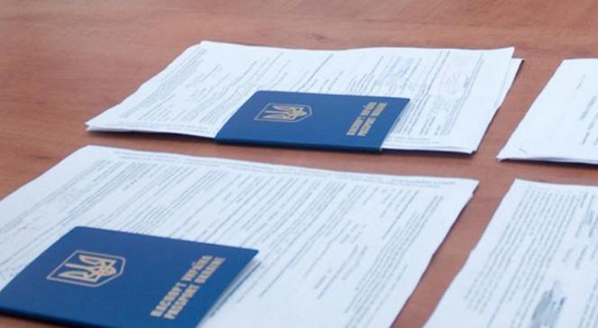 500 нелегалов из Украины обнаружены в Польше: украинцы договорились с поляками, которые выдавали фальшивые визы для работы в Польше за деньги