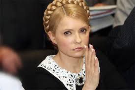 Тимошенко призывает ввести военное положение в Донбассе