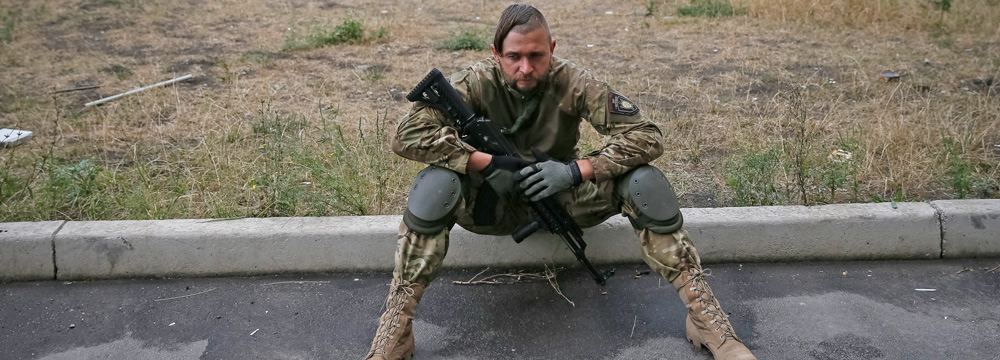 Украинские режиссеры сняли трогательные ролики про армию Украины