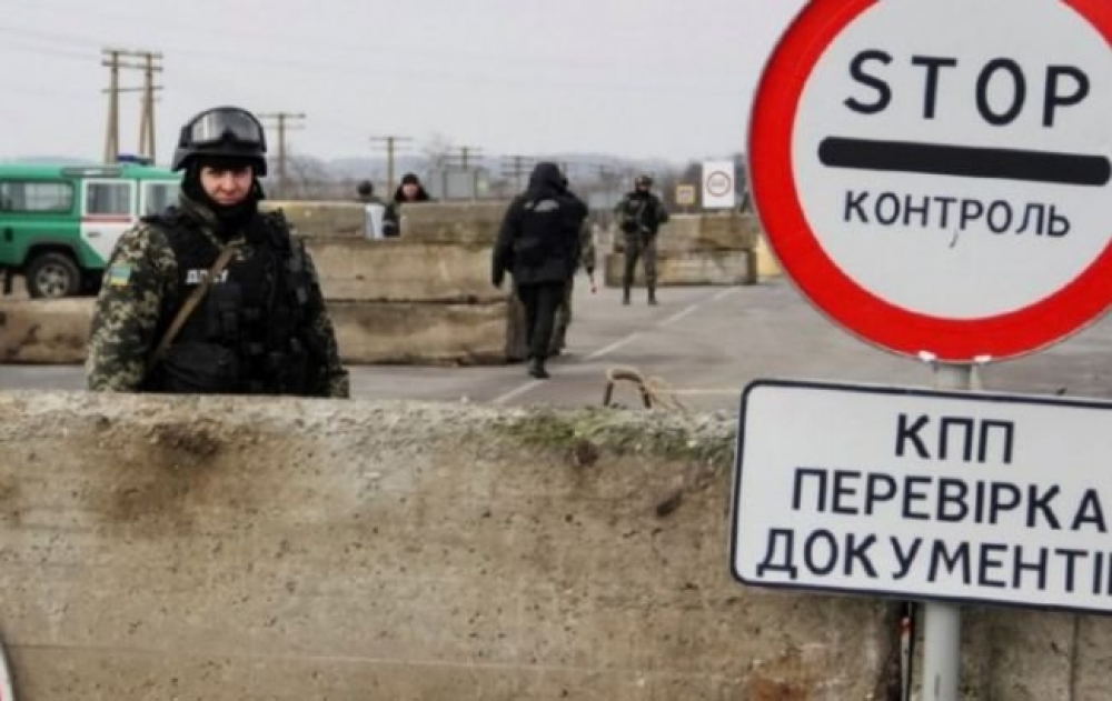 ДТП на блокпосту ВСУ в Счастье: на таран украинских военных пошел пьяный водитель, обнародована информация о раненом сержанте