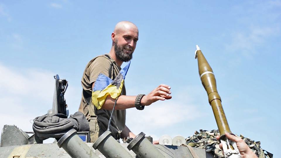 Невосполнимые потери Украины: фото Героев, погибших на Донбассе за несколько дней марта, – кадры