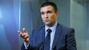 Переговоры по вводу миротворцев на Донбасс: Климкин назвал важную дату