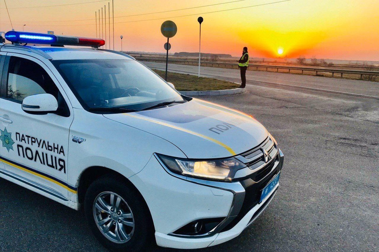​Водителей-нарушителей ждут штрафные баллы: Украина готовит систему наказаний как в ЕС