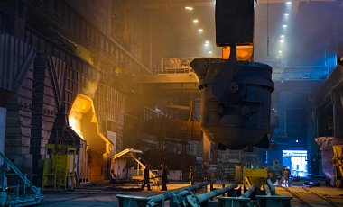 Евросоюз и Турция закрывают свои рынки для металлургов России и Китая