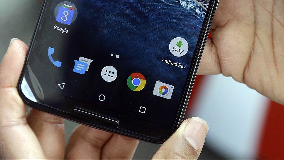 Компания Google презентовала новую версию мобильной ОС Android- Android M