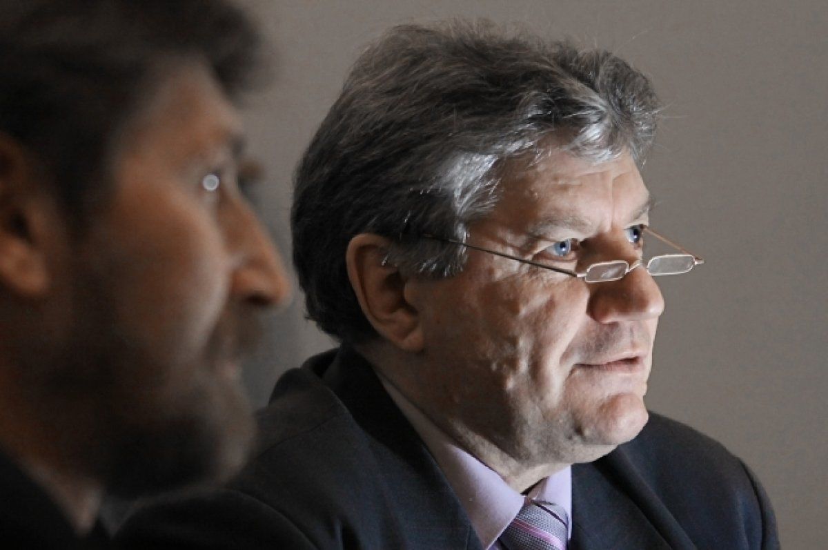 Z-полковник Алксніс підбив підсумки 2 років "СВО": "Жодна з цілей не виконана, це провал"