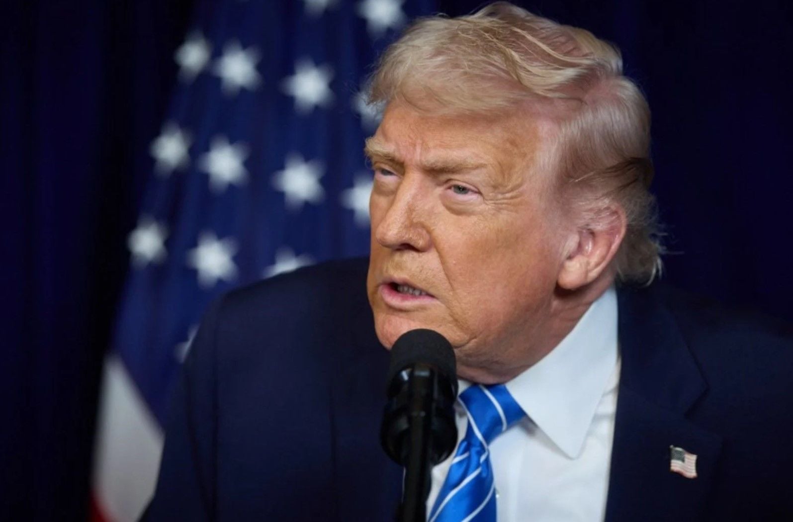 Трампу наскучила война с Ираном, он хочет двигаться дальше – MS Now 