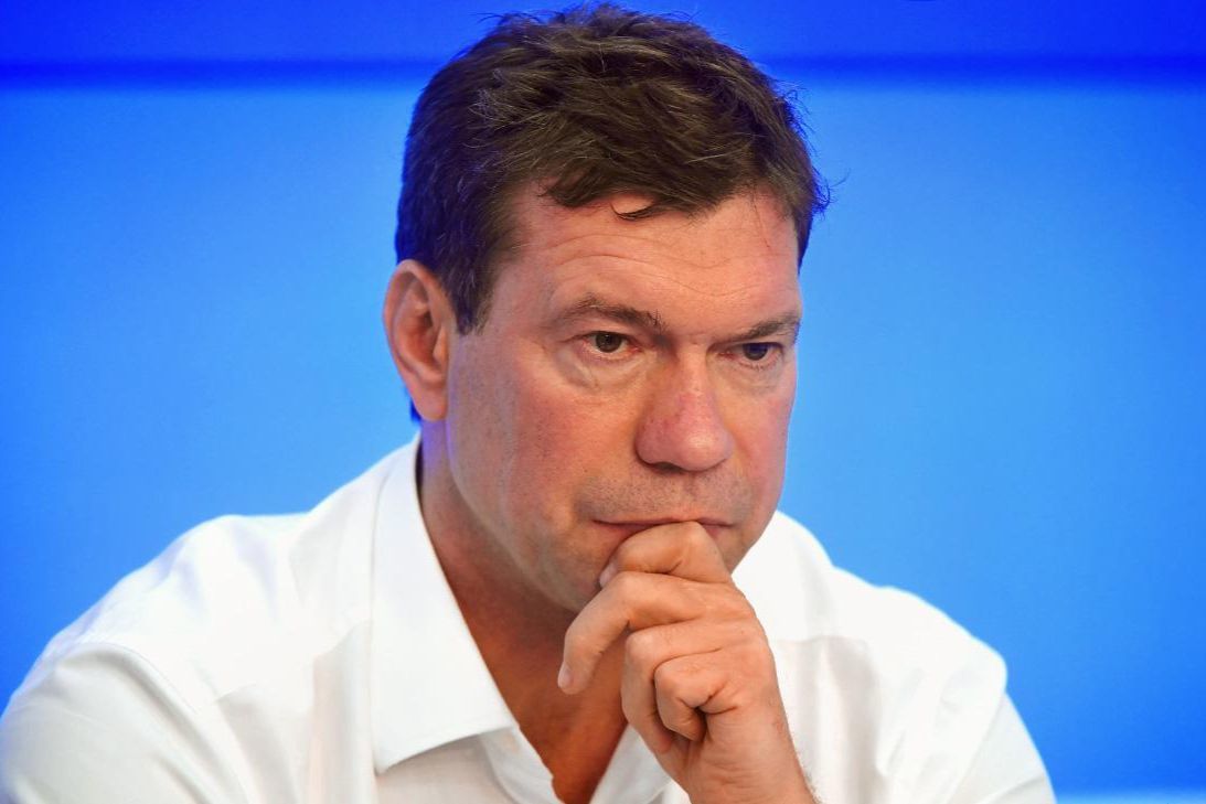 ​"Не только солдат…" - предатель Царев анонсировал большой обмен пленными