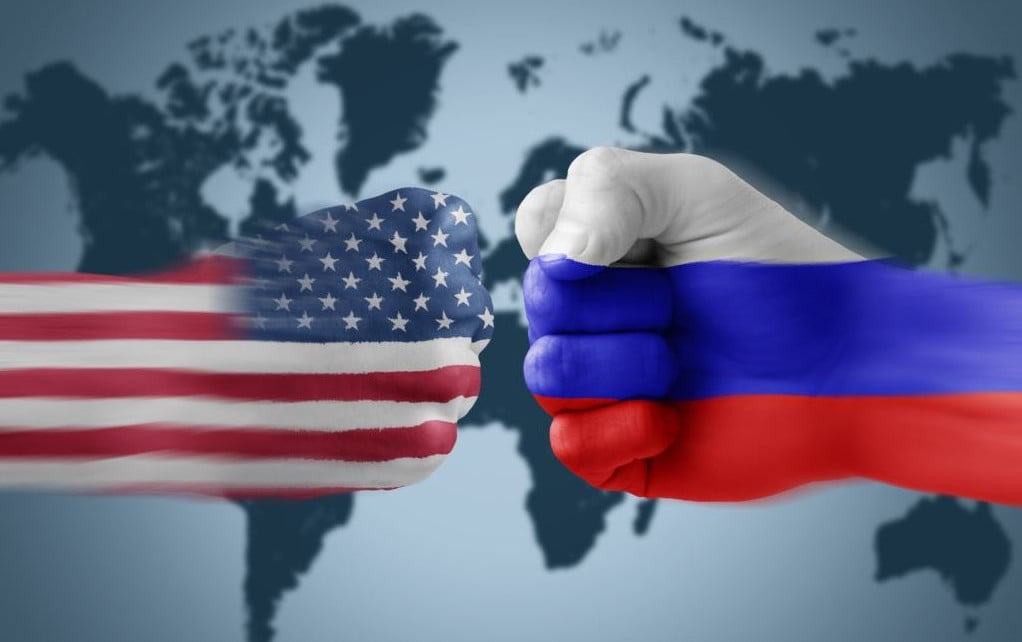 Планировали "подводные" кибератаки: в Минфине США поделились подробностями новых санкций против РФ