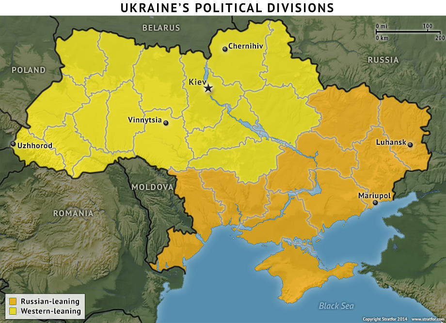 Переименование двух областей Украины может сорваться: названа неожиданная причина