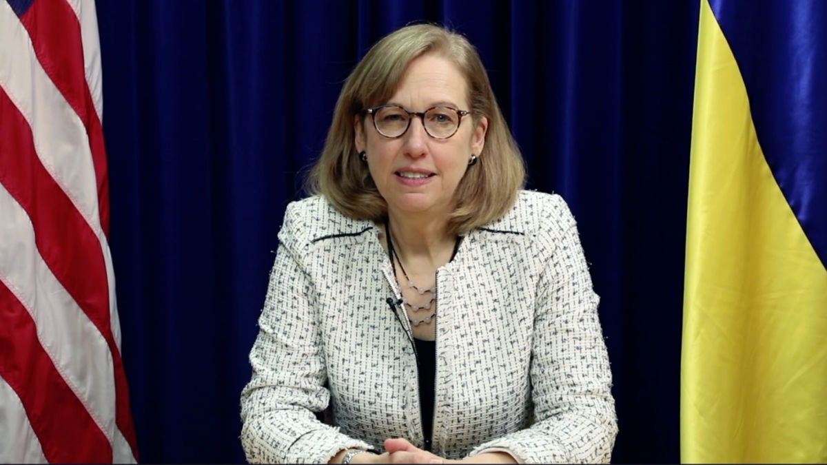 У США пояснили, що має реалізувати Україна напередодні входження до НАТО