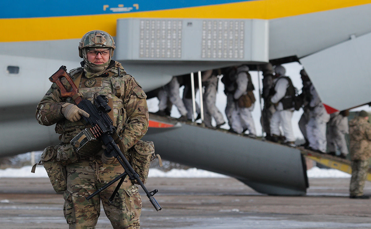 ЗСУ отримали від США майже все необхідне для контрнаступу, але Білий дім готує "сюрприз"