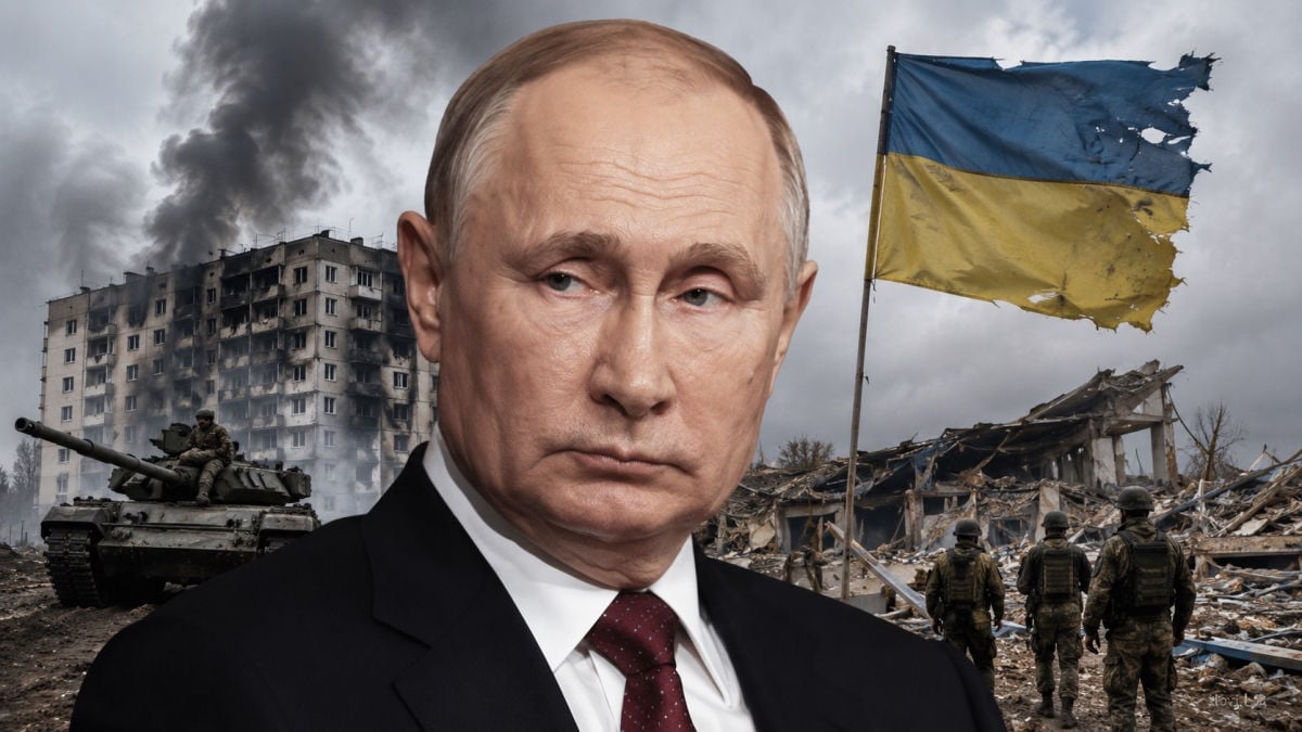 Советники Путина предложили ему остановить войну прямо сейчас – Reuters раскрывает ответ главы Кремля