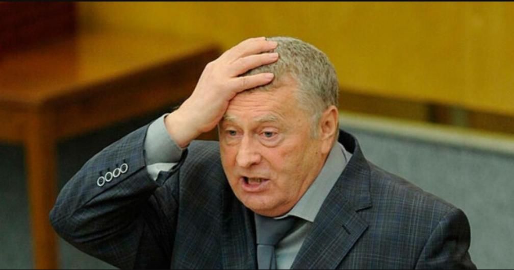 Жириновский обратился к избирателям на "татарском", но оконфузился: видео "слили" в Сеть