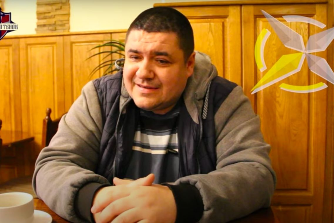 ​Боевик Кот признал, что Славянск не хочет в "Л/ДНР": "Ребят, а кто вас спрашивать будет?"