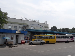 Перекрыто движение транспорта по направлениям Курахово и Мариуполь