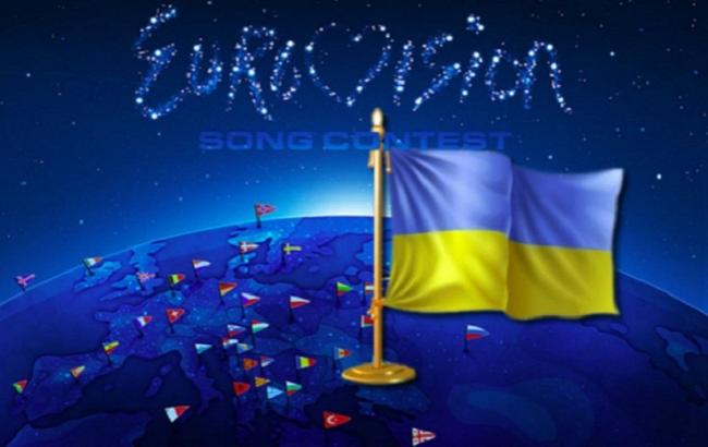 Началась ожесточенная борьба между исполнителями за возможность представить Украину на "Евровидении - 2017"