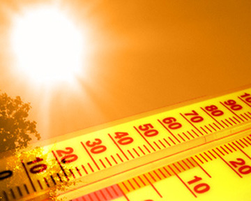 В Японии погибло 54 человека из-за рекордной жары