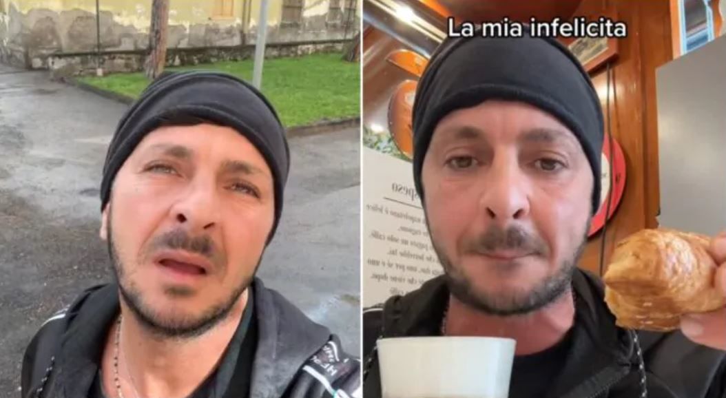 В Италии нашли "близнеца" Зеленского: "двойник" стал мегапопулярным в Сети