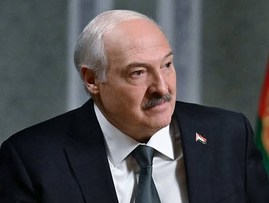 Лукашенко публично признал участие Беларуси в войне на стороне РФ