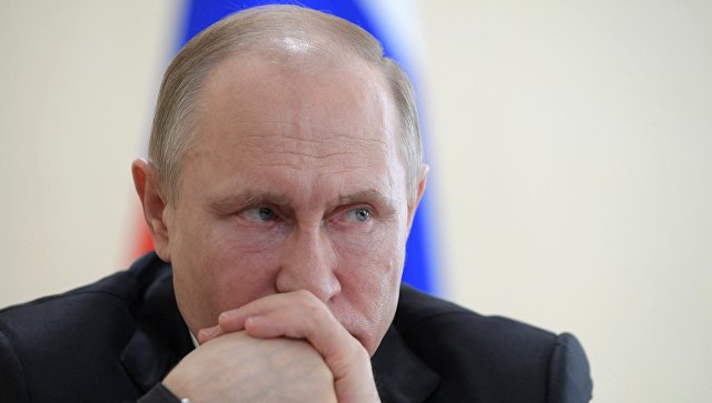 "Я для Путина не опасен", - известный бизнесмен рассказал, как умрет хозяин Кремля - подробности