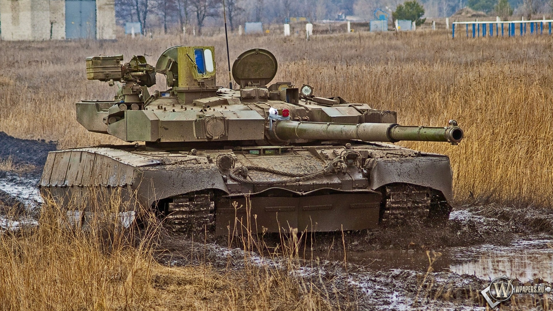 ОБСЕ: Украина отвела 47 танков в Луганской области