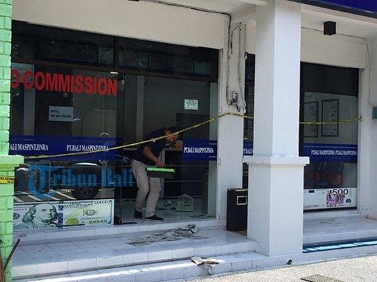 На Бали расстреляли двух граждан РФ, стали известны резонансные детали криминального происшествия