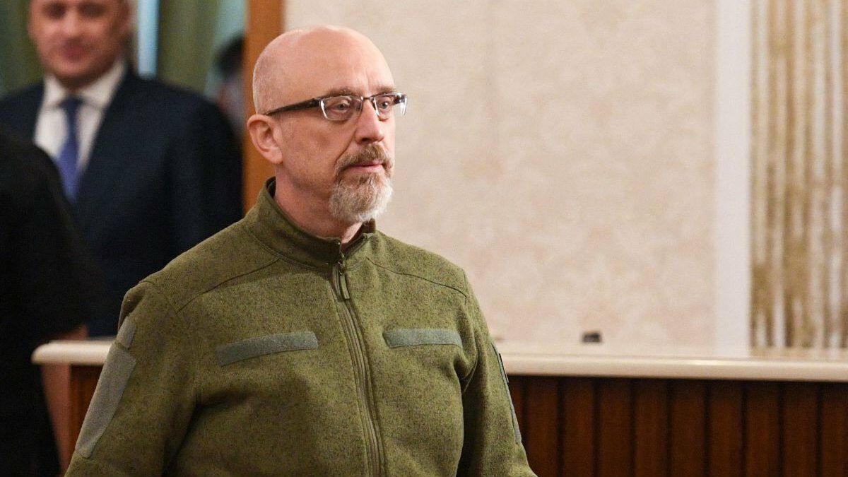 В слухах о возможной отставке Резникова поставлена точка: министр сообщил решение Зеленского