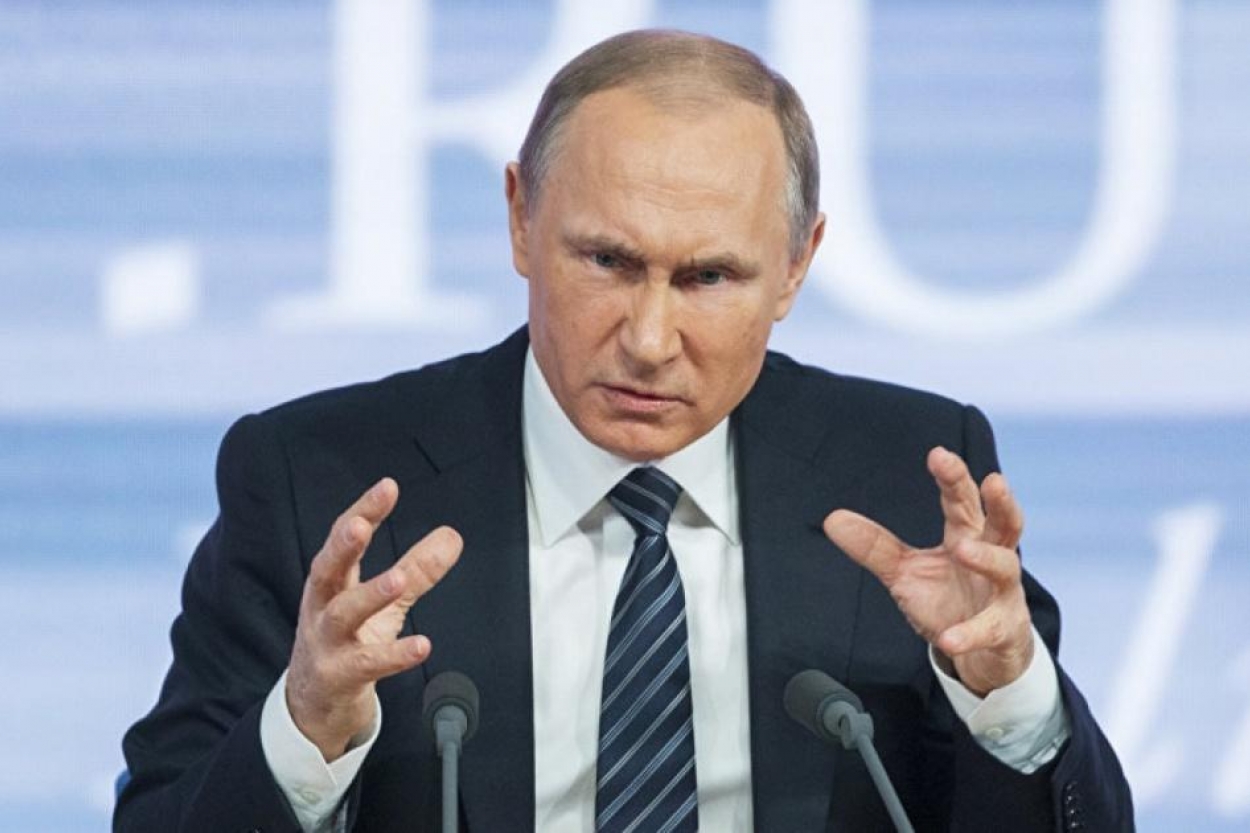 Решение Трампа сильно разозлило Путина: президент РФ бросился пугать США последствиями