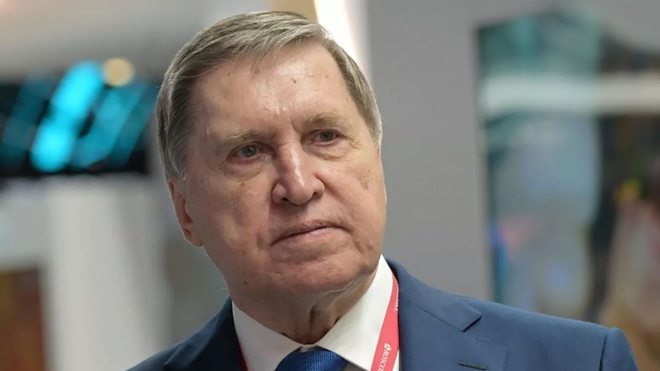 В Кремле отреагировали на инициативу Трампа о встрече Путина и Зеленского