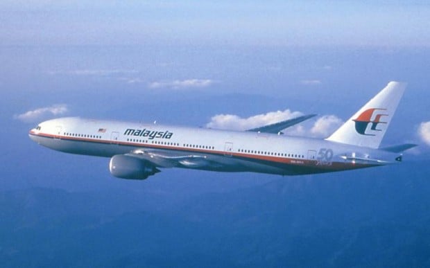 СМИ: родственники погибших пассажиров «Боинга-777» готовят иск против Кремля