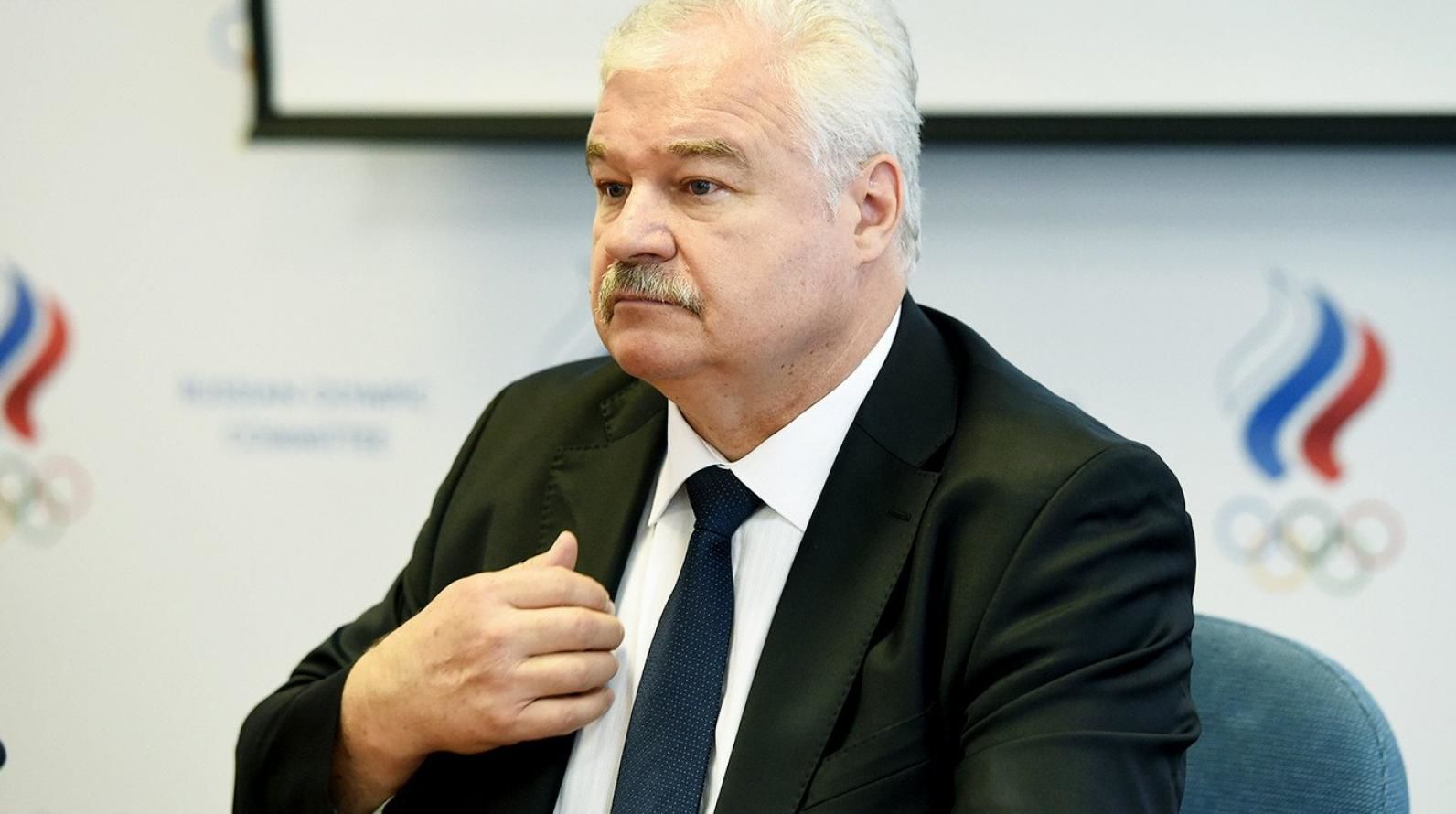 ​В России отреагировали на недопуск сборной на ЧМ-2023 по хоккею, вспомнив Вторую мировую войну