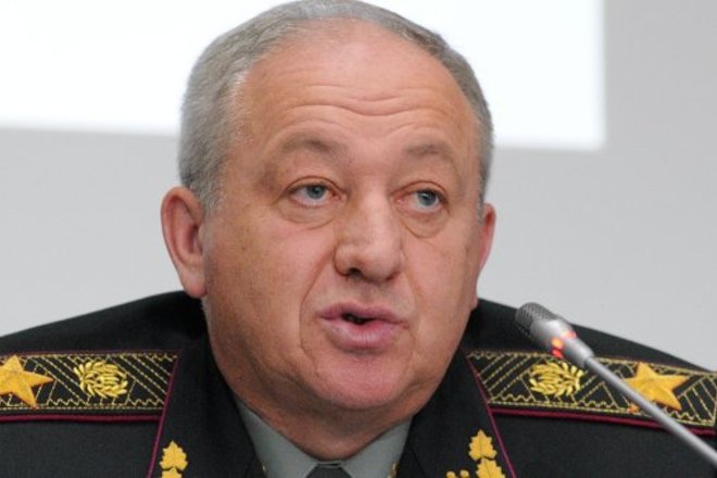 Кихтенко: админустройство Донеччины меняться не будет. Главная цель - вернуть прежние границы Донецкой области