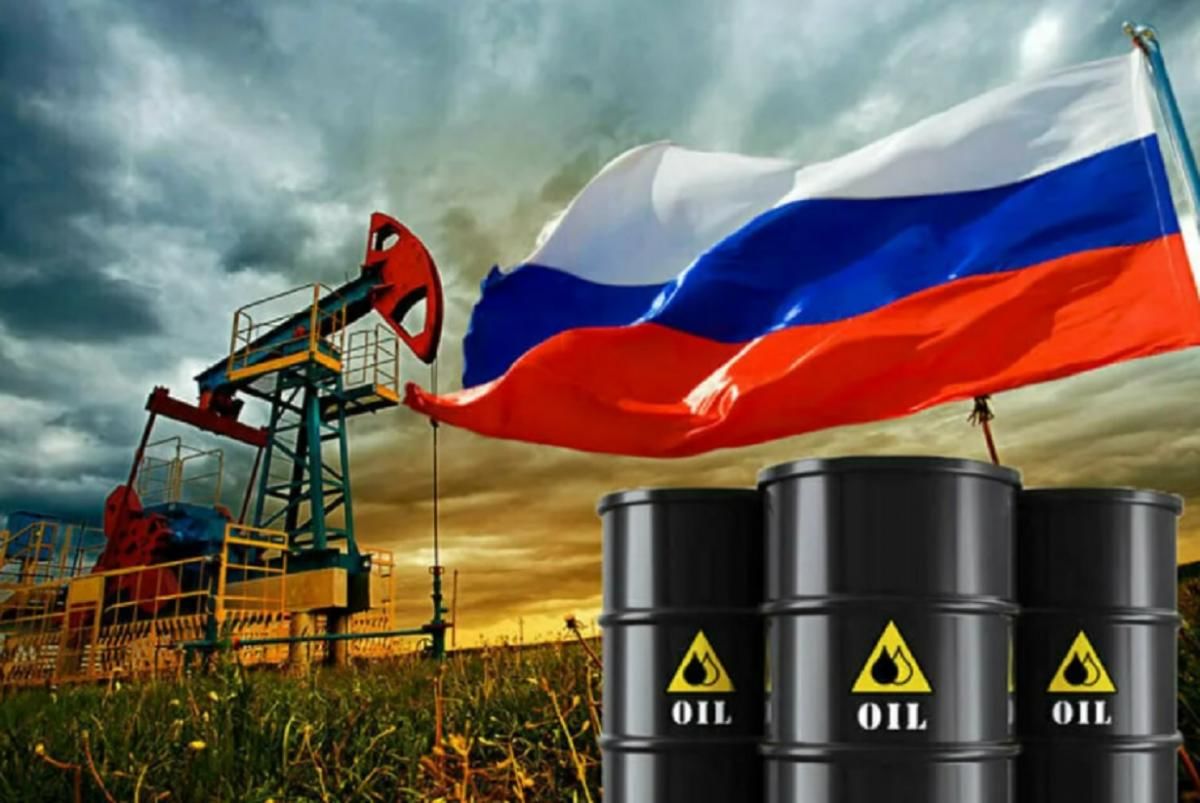 ​Часть европейских стран тайком делает рекордные закупки российской нефти: Bloomberg назвал, какие именно