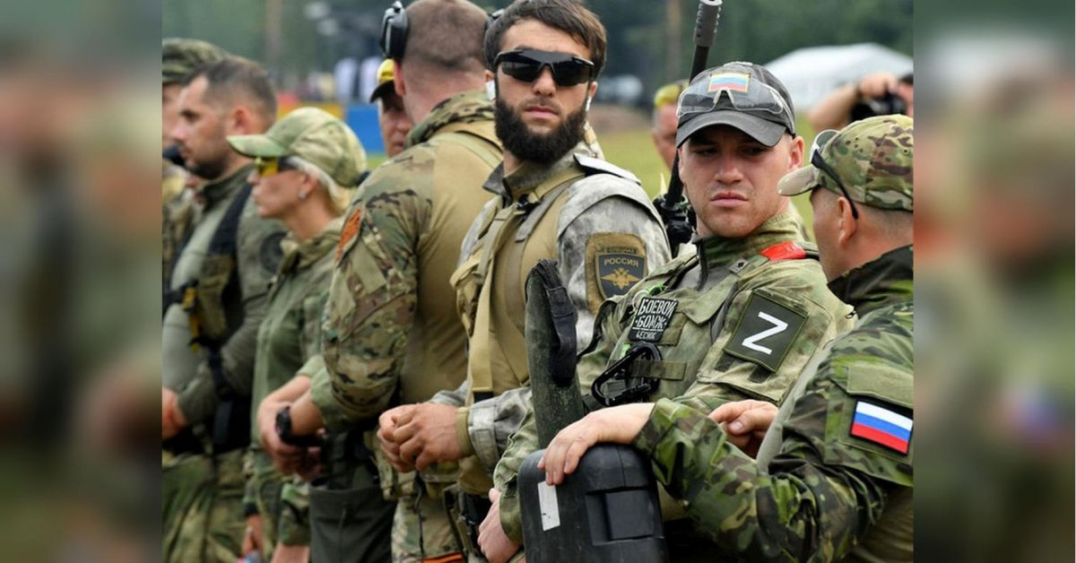 "Здесь бунт назревает", - российский военный угрожает восстанием в тылу РФ, оккупантам не платят