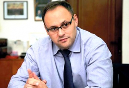 Официально: к арестованному на 40 суток в Панаме Каськиву может быть применен экстрадиционный арест