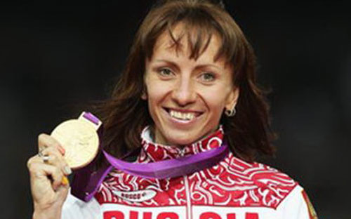 Из-за антидопингового скандала у титулованной российской спортсменки Марии Савиновой возникли проблемы со здоровьем