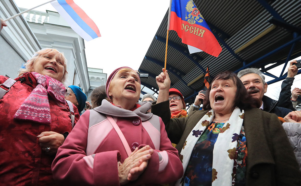 В России начинают собирать биоматериалы населения: в Минздраве назвали причину