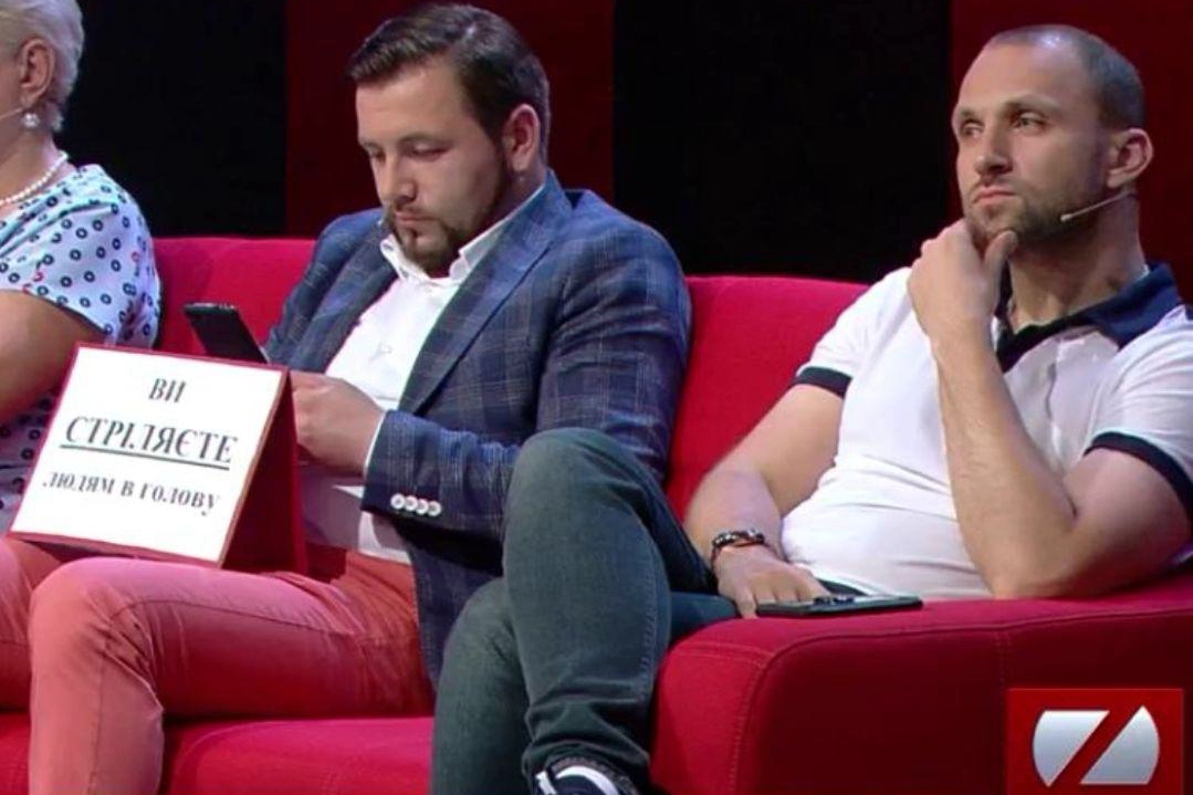 Медведчука "осадили" прямо на его же канале ZIK: "Вы стреляете людям в голову"