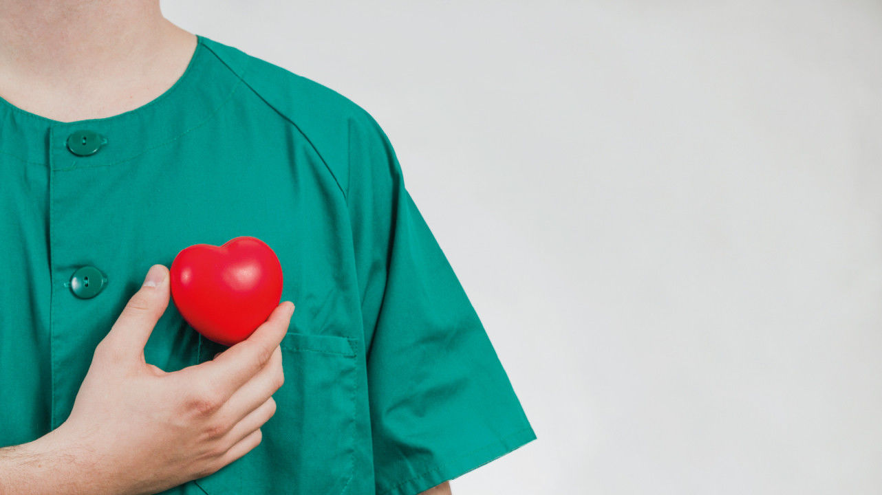 Ознаки проблем у роботі серця: коли потрібно терміново звертатися до лікаря