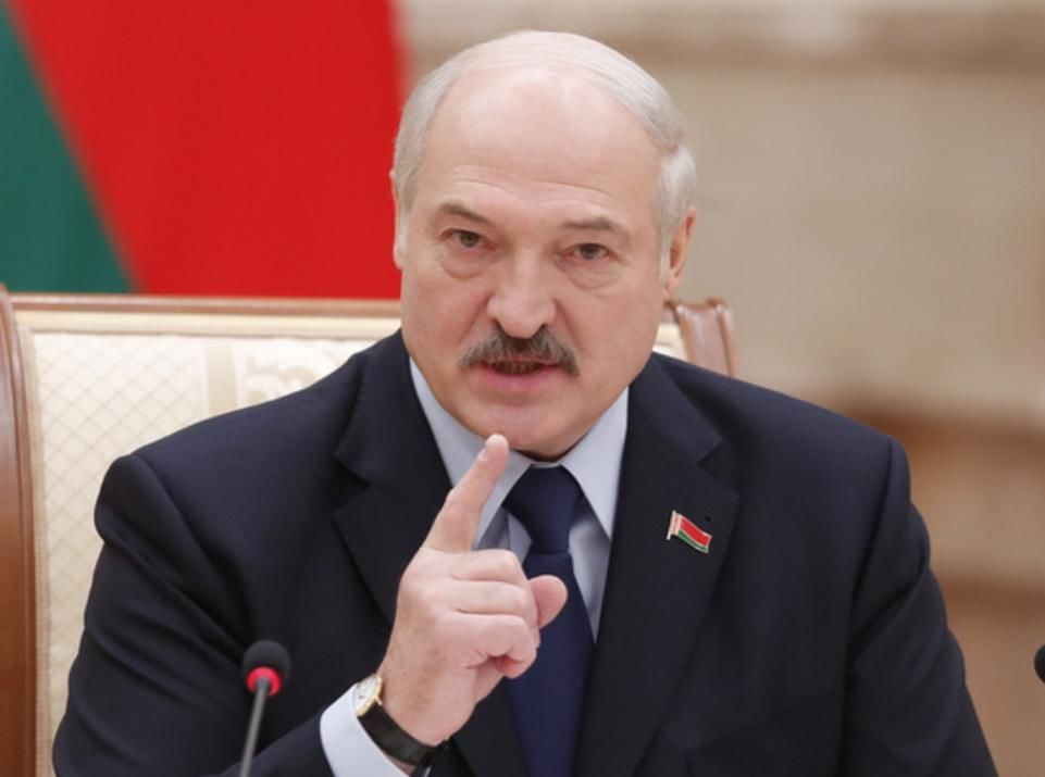 Лукашенко попередив Захід про загрозу повномасштабної війни за участю Росії