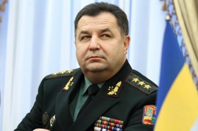 Флот НАТО поможет Украине противостоять агрессии России в Черном море – Полторак  