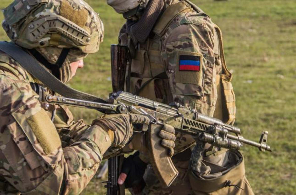 Сотни боевиков "ДНР" восстали против России - ситуация выходит из-под контроля