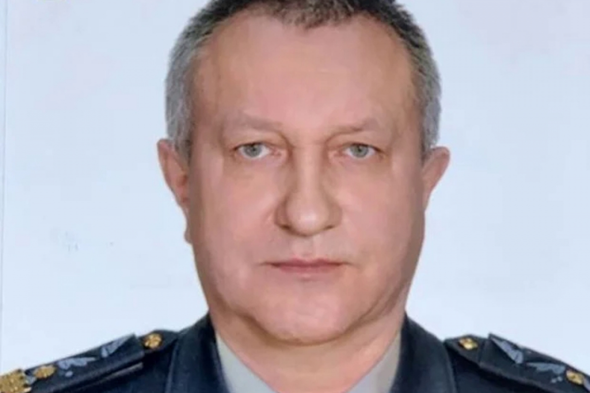 "Послали сигнал - молчи!" - Наумович о "молниеносной реакции Кремля" на арест генерала СБУ